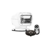 GoLight Spotlight With Dash Remote Control