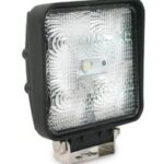 Square LED Work Light/Square LED Flood Light
