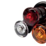 PC Rated Marker Light