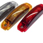 LED Surface Mount Marker Lights