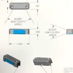 Dragon Light Mounting Case