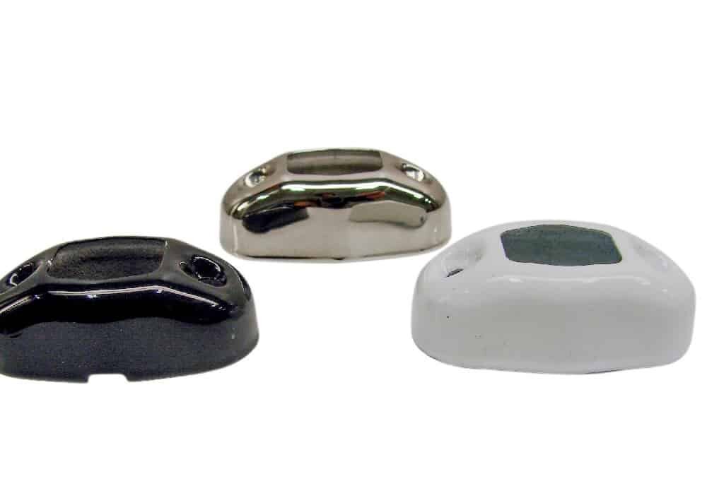 D14 Oval Case for Dragon Light