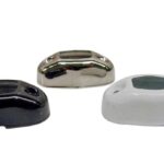 D14 Oval Case for Dragon Light