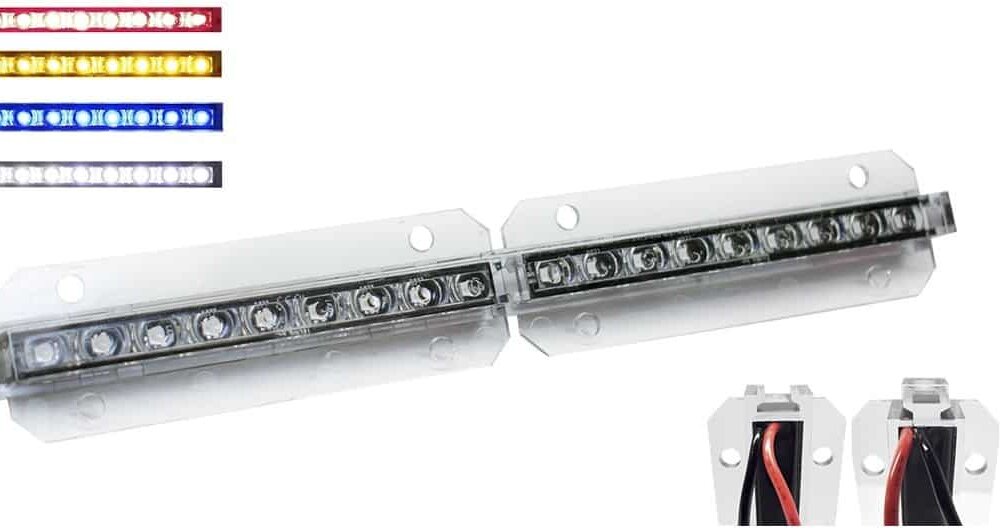 LED Link Lights