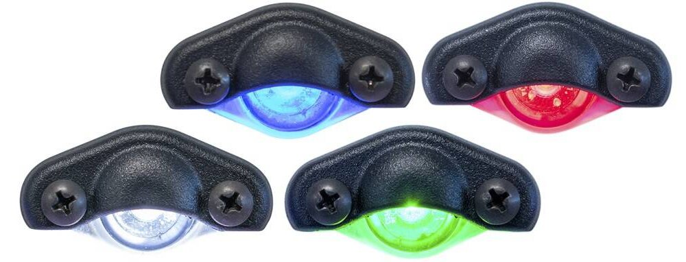 LED Accent Light Mini