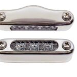 EON Light Mounting Cases