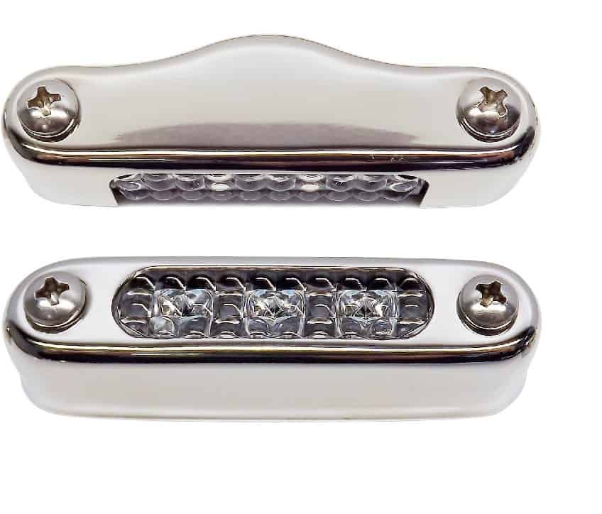 EON Light Mounting Cases