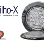 Thin Surface Mount Light