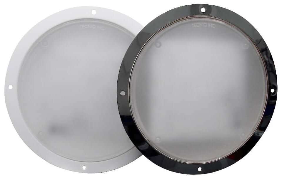 Interior Medical Vehicle Light