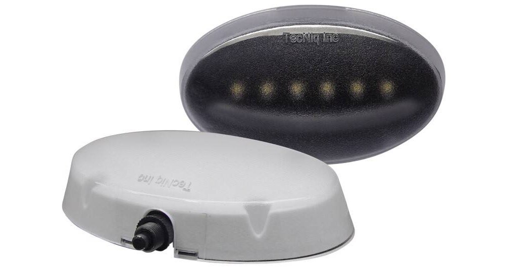 High Output Dome Light