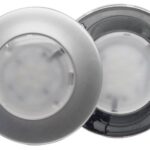 Orion Surface Mount LED Dome Light