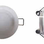 Spring Mount Dome Light