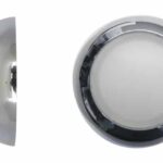 3" Surface Mount Dome Light