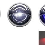 Step Accent Light (Grommet Mount)