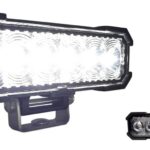 SteelHead Heavy Duty Work Lighting/Flood Lighting