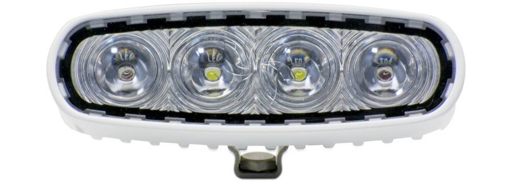 Surface Mount Spreader Lighting