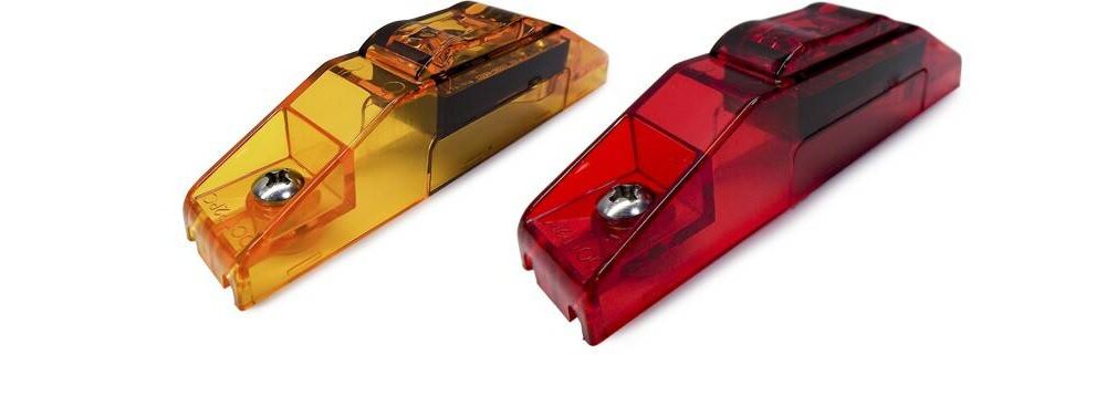 PC Rated Surface Mount Side Marker