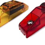 PC Rated Surface Mount Side Marker