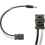 Sure Seal Plug for TecNiq Light