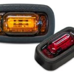 Adhesive Side Marker