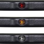 Heavy Duty Waterproof Identification Bar