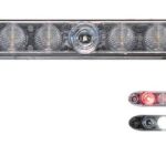 Identification Light & Load Light Combo