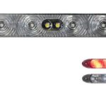 15" Low Profile STT with Reverse