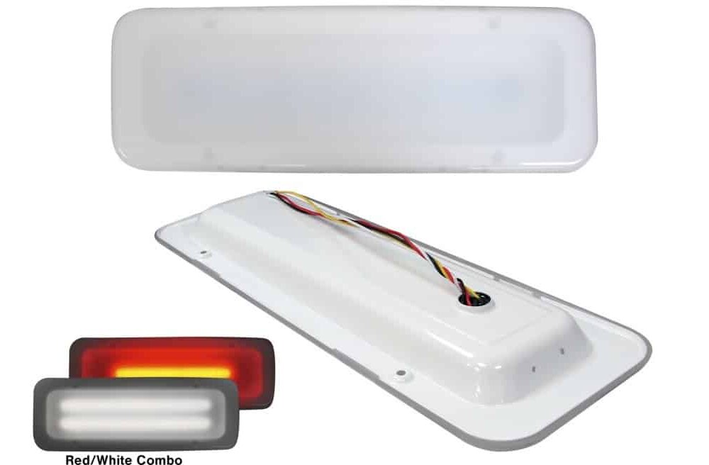 High Performance Ceiling Light