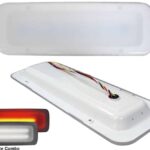 High Performance Ceiling Light