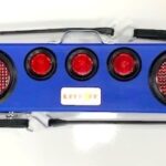 36" LED Towing Light Bar