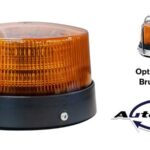 Class I Flashing Beacon