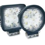 Work Light LED 27-Watt Flood Light LED