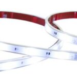 Flexible Lighting Strips From TecNiq