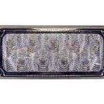 Scene Light 7" x 3" LED Floodlight From TecNiq