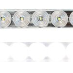 LED Auxiliary Lamp White High Output