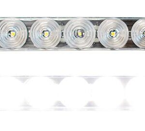 LED Auxiliary Lamp White High Output