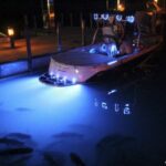 Underwater Lighting Water Dragon Lights by TecNiq