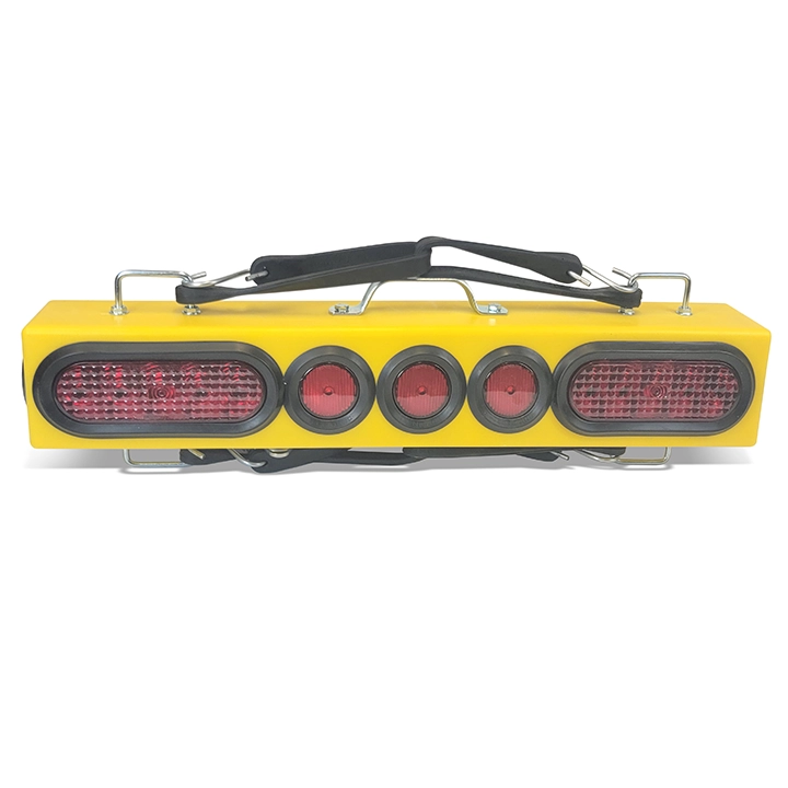 25 Inch Tow Light Bar