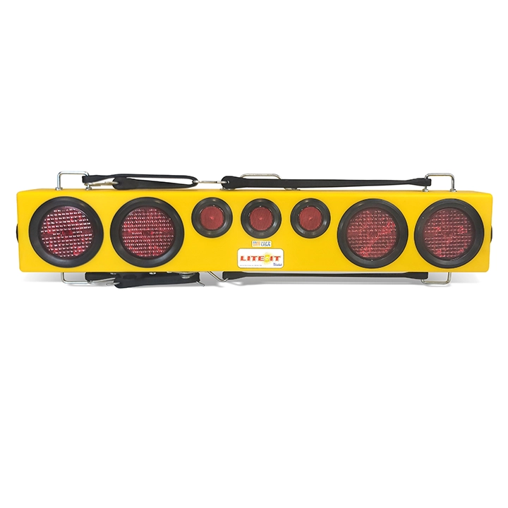36 Inch Towing Light Bar