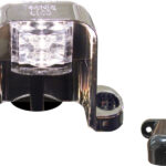 LED License Plate Light