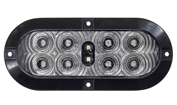 Stop/Tail/Turn & Reverse LED Light