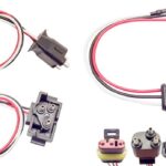 Plugs for TecNiq Lights and More - T99 Plugs