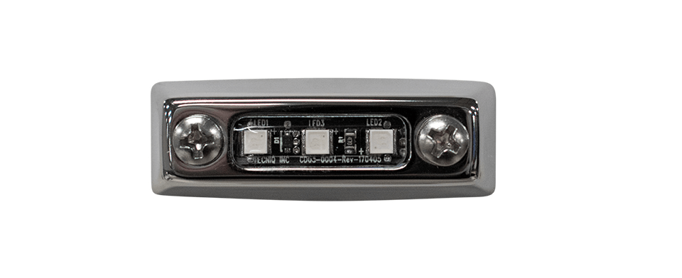 Accent Lights for Step Lighting