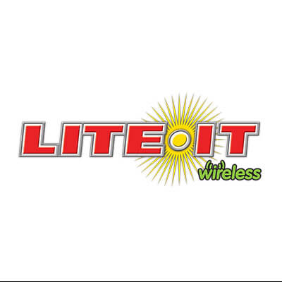 Lite It Wireless