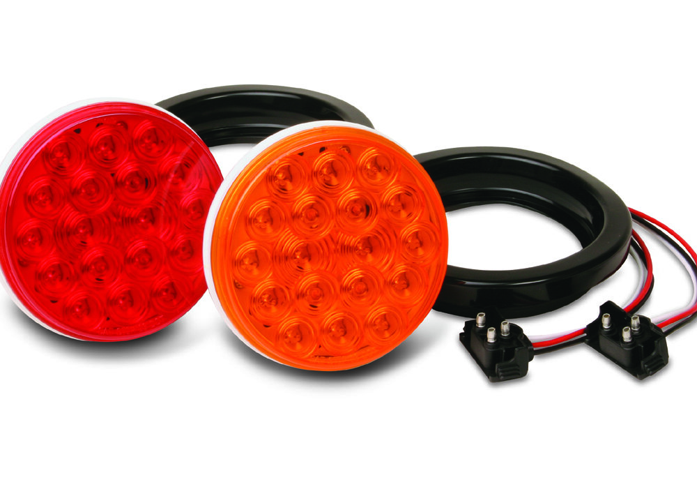 Turn Signal Lights