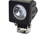 Compact Work Light 10-Watt LED Compact Flood Light