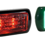 K30 Grille Light From TecNiq