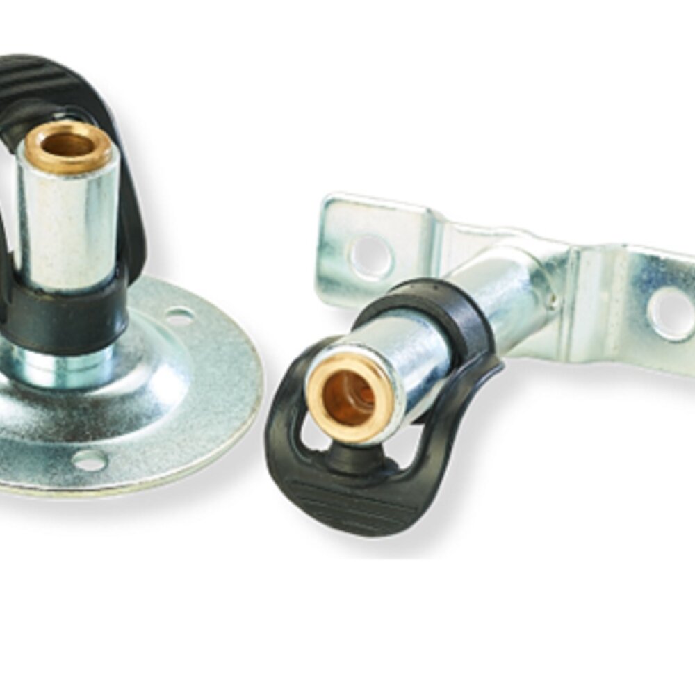 Din Mount for Tractor Light