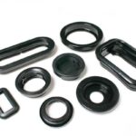 Rubber Grommets for Lights
