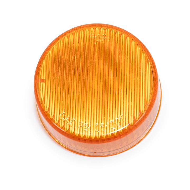 2" Round LED Marker Lights